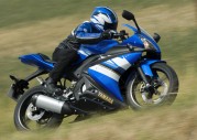 Yamaha YZF-R125